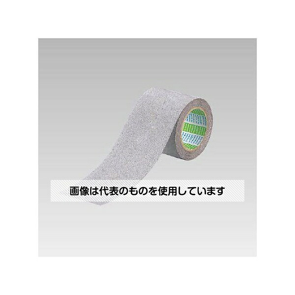 アズワン(AS ONE) すべり止めテープ 白 864-07 入数：1巻