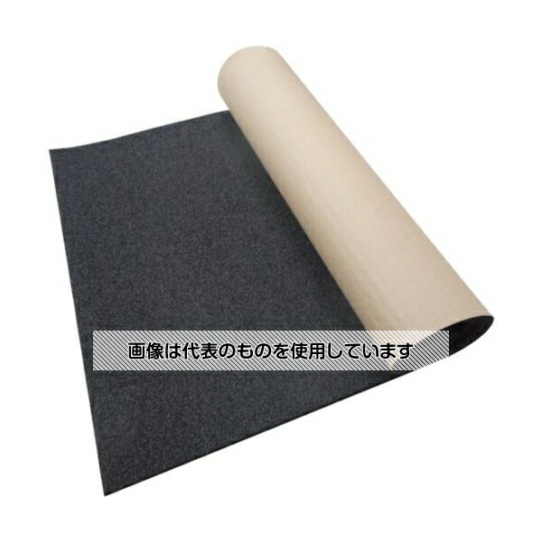 日東電工 発泡シール材 エプトシ-ラ- No.686 10mm×500mm×1m ブラック 686X10X500 入数：1枚
