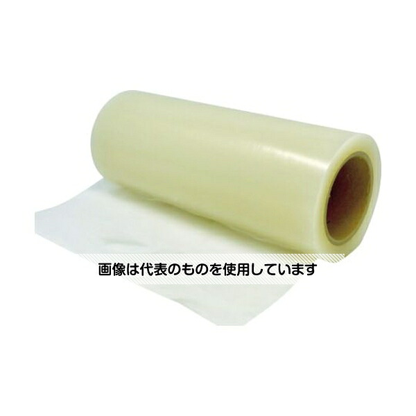 三井化学東セロ 三井 表面保護フィルム T500 300mm×100m 透明 T500-300 入数：1巻