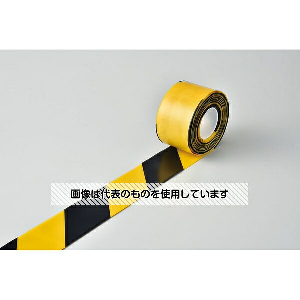 日本緑十字社 JU-1010TR 高耐久ラインテープ 403087 入数：1巻
