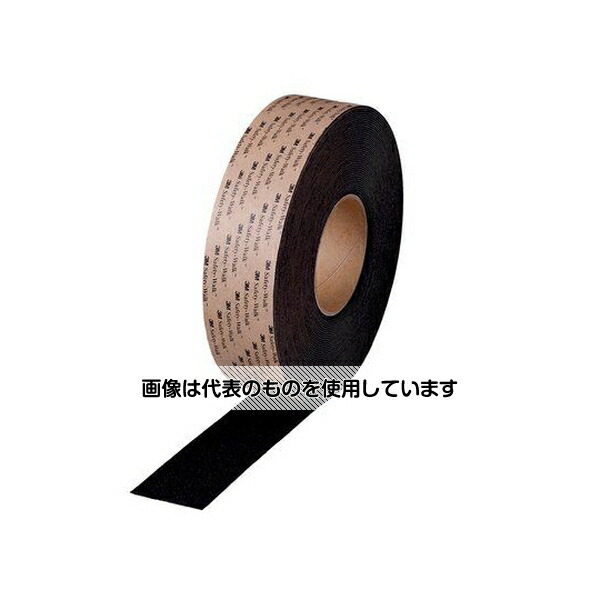 スリーエム セーフティ・ウォーク　タイプC　305mm×18m　黒 C BLA 305X18 1本