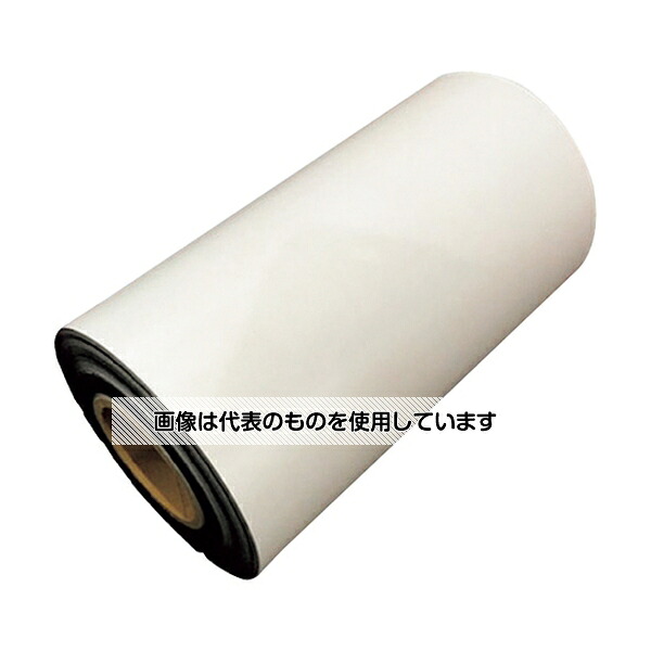 作新工業 ニューライト粘着テープ静電防止品 基材厚み0.25mmX300mmX40m(総厚み0.39mm) 250AS-300X40 1巻
