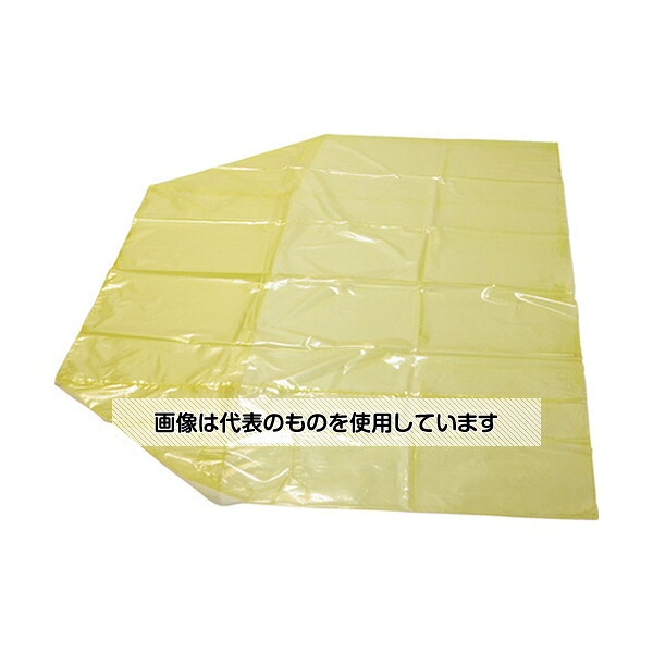 永幸計器 アミパレ角底袋 小 0.06X1050X850X1200 1ケース(40枚入) MYF-10585120H 入数：1ケース(40枚入)