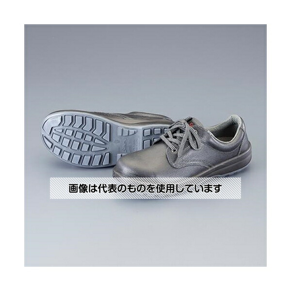 アズワン(AS ONE) 26.0cm 安全靴(耐油) EA998TB-26 入数：1足｜セミプロＤＩＹ店ファースト