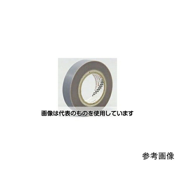 アズワン(AS ONE) フッ素樹脂フィルム粘着テープ 450mm×10m 厚み0.18mm 8410(0.18) 入数：1巻