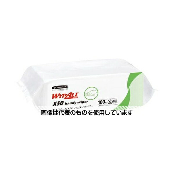 アズワン(AS ONE) 200x225mm 工業用ワイパー(16パック) EA929AW-12BA 入数:1ケース(16パック入)|セミプロDIY店ファースト