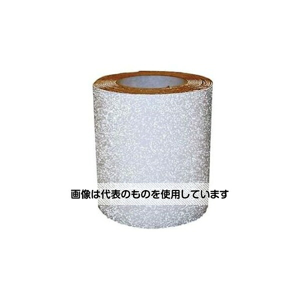 アズワン(AS ONE) 150mmx5m 反射ラインテープ(路面用/白) EA944PM-31 入数：1巻