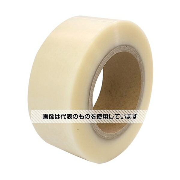 MTセキュリティジャパン 梱包用透明セキュリティテープ(非転写)50mm×100M MT-S-CL50100 入数：1巻 9,763円