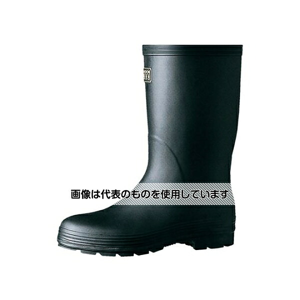 アズワン(AS ONE) 26.0cm 長靴 EA910LC-26A 入数:1足