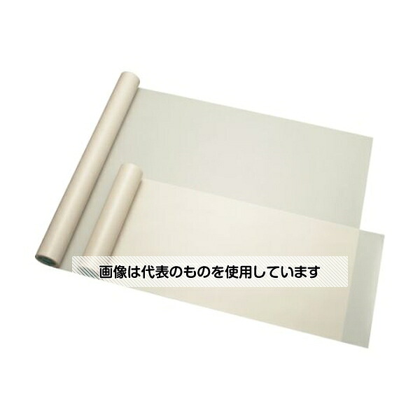 中興化成工業 フッ素樹脂ファブリック FGF-400-8 0.16t&times;500w&times;10m FGF-400-8-500W 入数：1巻｜セミプロＤＩＹ店ファースト