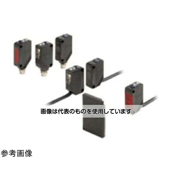 オムロン（FA・制御機器） アンプ内蔵形光電センサ(小型)回帰反射形 E3Z-R61 2M 入数：1個｜セミプロＤＩＹ店ファースト 10,926円