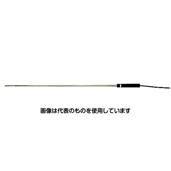 アズワン(AS ONE) Kタイプ熱電対センサー LK-1200i 入数：1本