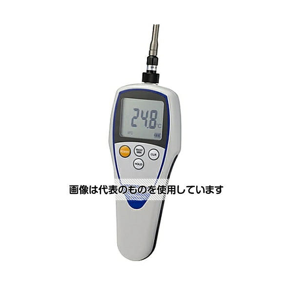 アズワン(AS ONE) 防水デジタル温度計 CT-3100WP 入数：1個