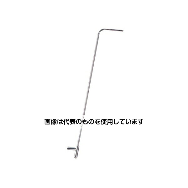 アズワン(AS ONE) L型ピトー管 350 mm 0635 2145 入数：1個