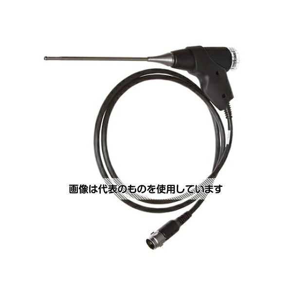 テストー（Testo） 排ガスプローブ φ6mm/180mm/500℃ 0600 9740 1個