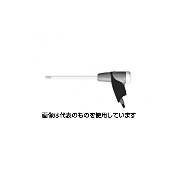 アズワン(AS ONE) 排ガスプローブ φ8mm/700mm/1000℃ 0600 8765 入数:1個|セミプロDIY店ファースト