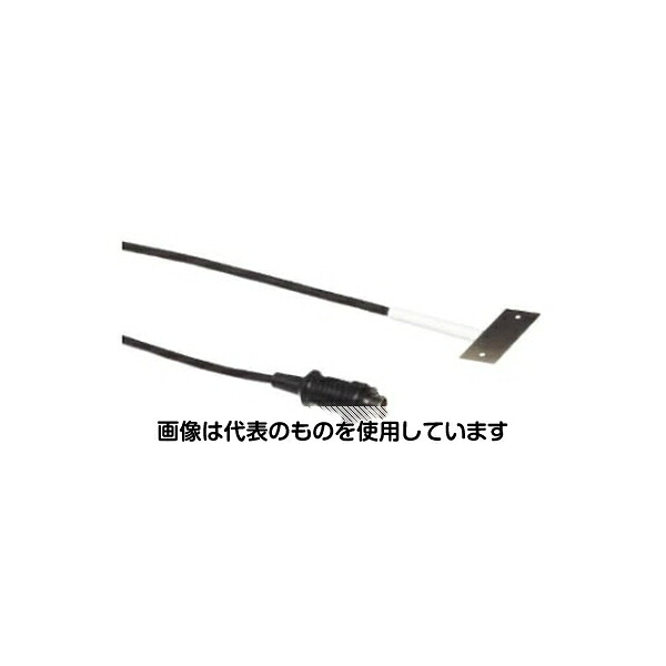 テストー（Testo） NTCサーミスタ 壁面用表面温度プローブ 0628 7507 入数：1個｜セミプロＤＩＹ店ファースト