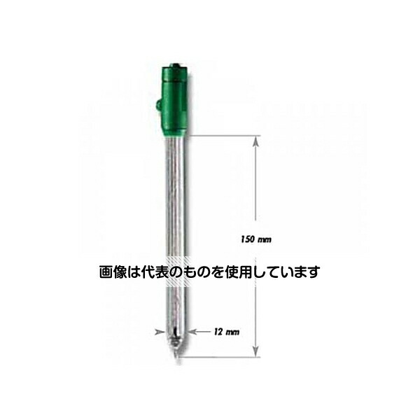 ハンナ　インスツルメンツ 汎用ORP電極 HI3131B 入数：1本