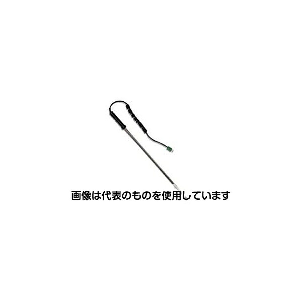 ハンナ　インスツルメンツ Kタイプサーモカップルセンサー(中心温度測定最高250℃) HI766TR3 1本