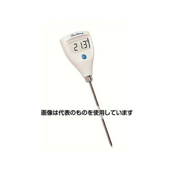 アズワン(AS ONE) チェックテンプ 温度テスター HI98501 入数：1セット