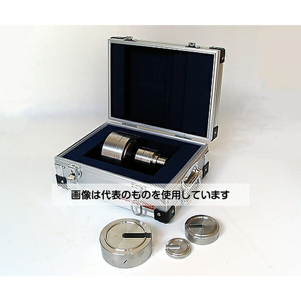 村上衡器製作所 増おもり型分銅 M1級 10g 入数:1個