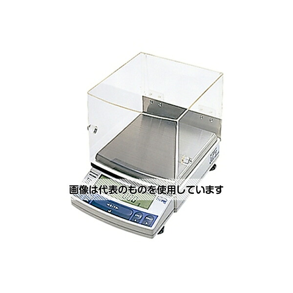 アズワン(AS ONE) UW-V用オプション 大型風防 WBC-502 S321-53537 入数：1個