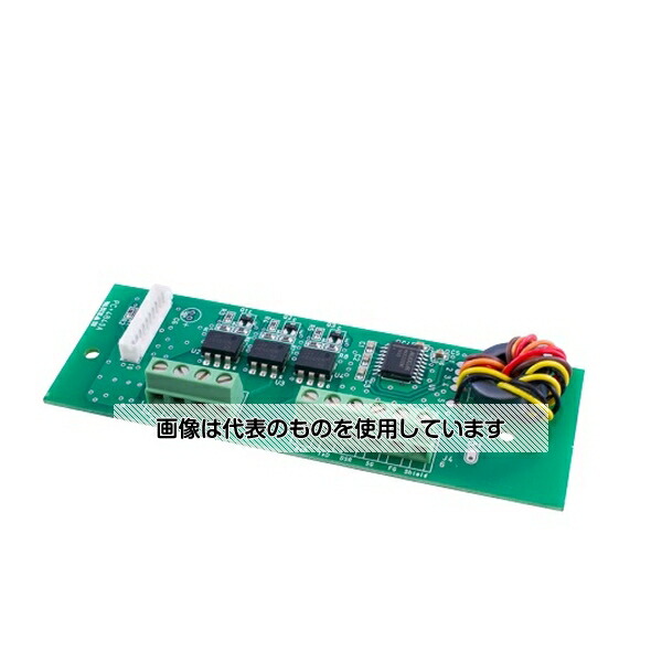 アズワン(AS ONE) FS-i用RS-232C/リレー出力 FS-03i-JA 入数：1個 12,355円