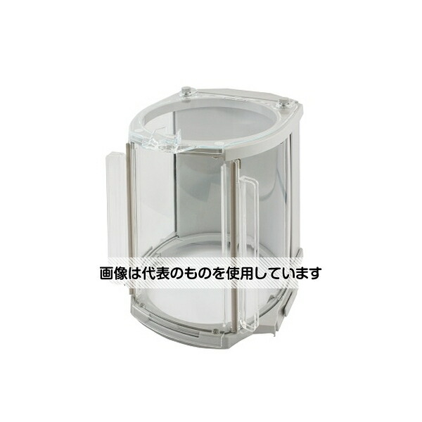 エー・アンド・デイ FZ/FX-i用大型風防 FXi-11-JA 入数：1個