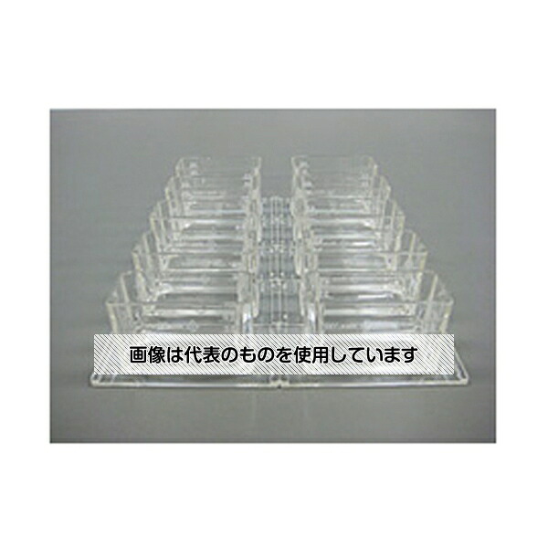 エー・アンド・デイ サンプル容器 10個セット AX-SV-33 1セット(10個入)|セミプロDIY店ファースト