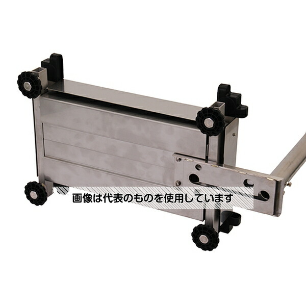 アズワン(AS ONE) デジタル台秤 DP6700・DP6701用 ベースカバー 入数：1個