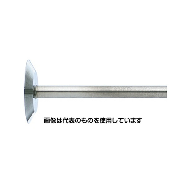 ブルックフィールド コーンプレート型粘度計用スピンドル CPA-51Z CPA-51Z 1個