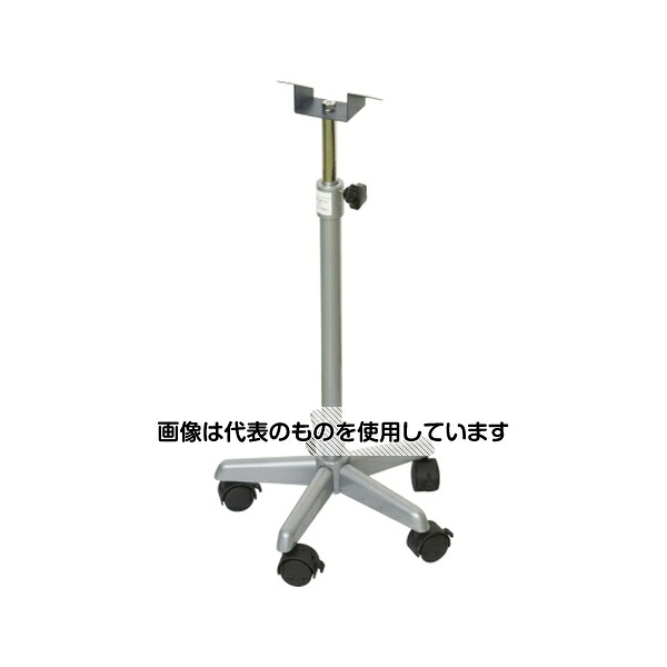 エー・アンド・デイ AD-4405A用キャスター付き表示器スタンド AD4405-13 1個｜セミプロＤＩＹ店ファースト 16,702円