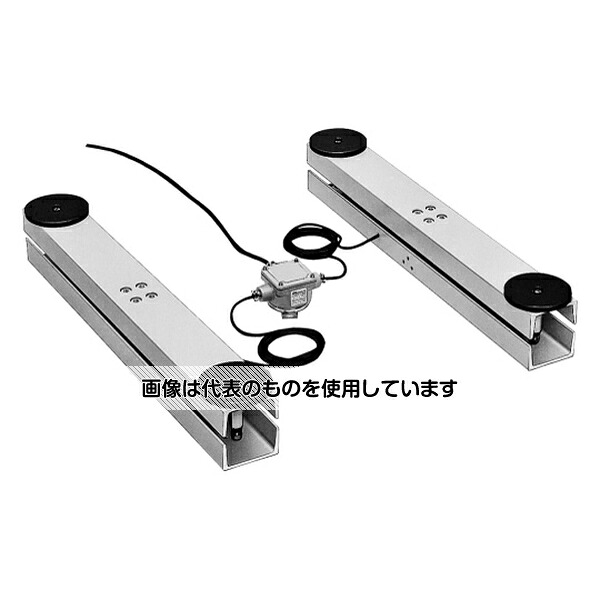 アズワン(AS ONE) バー型ロードセル LC4212-T1.2 入数：1個