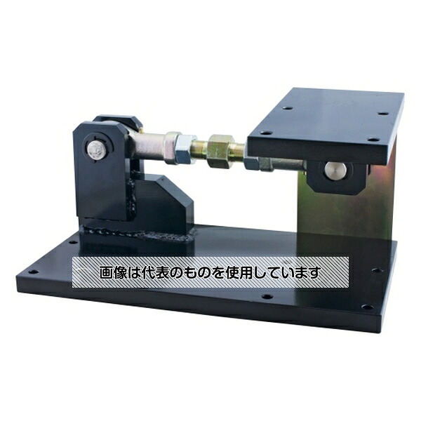 アズワン(AS ONE) CP/CP-FP用鉄製振れ止め機構内蔵取付金具 LCZAP0405 入数:1個|セミプロDIY店ファースト