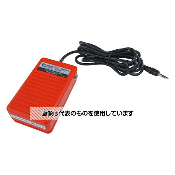 エー・アンド・デイ 天びん用フットスイッチ リゼロ用 AX-SW137-REZERO 1個
