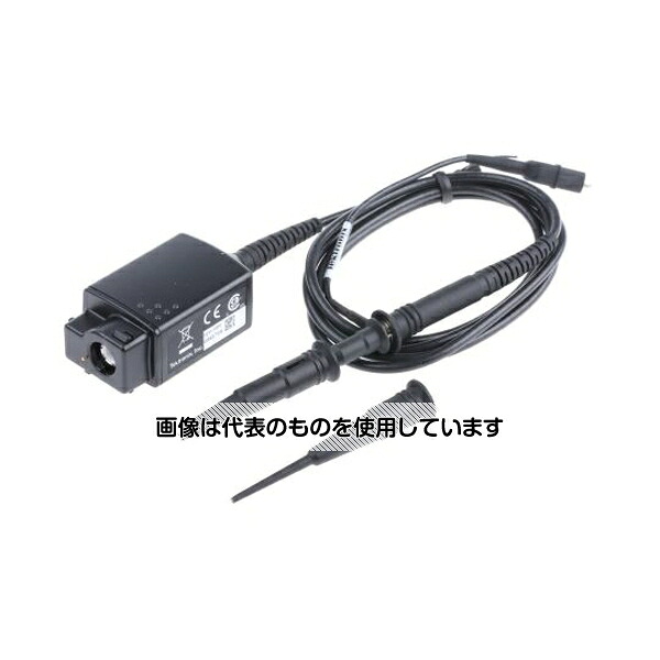 アズワン(AS ONE) 受動プローブ 1GHz 10 1 TPP1000 入数:1個