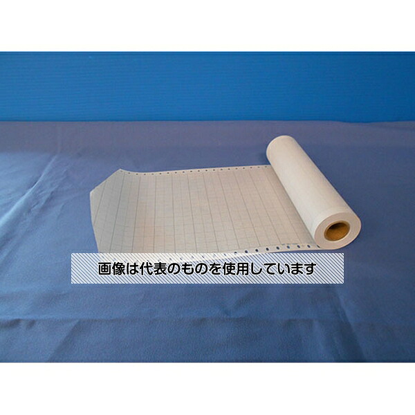 小林クリエイト 記録紙　10本入　20m SE-10(K) 1箱(10本入)