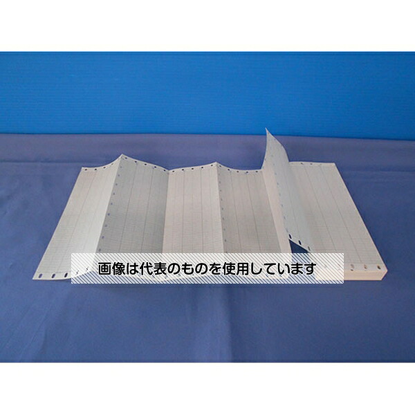 小林クリエイト 記録紙　10冊入　20.4m KH-01001(EH-01001) 1箱(10冊入)