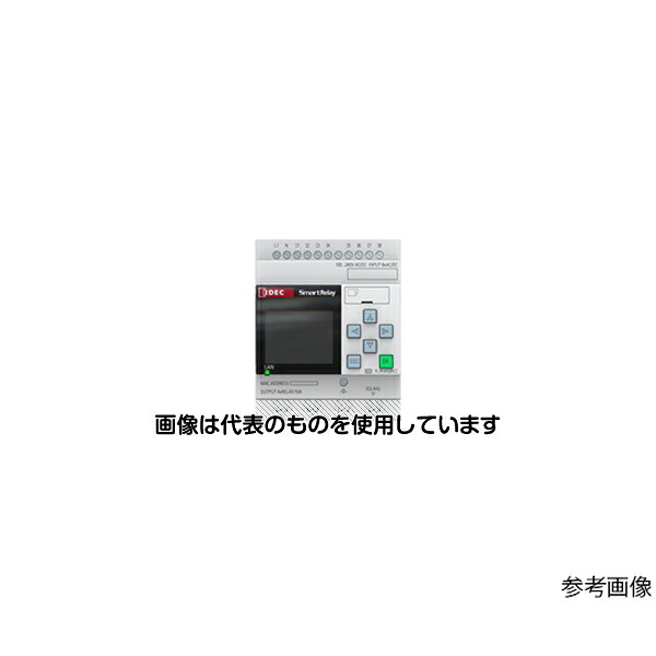 アズワン(AS ONE) FL1F形スマートリレーベースモジュール FL1F-H12SCD 入数：1個