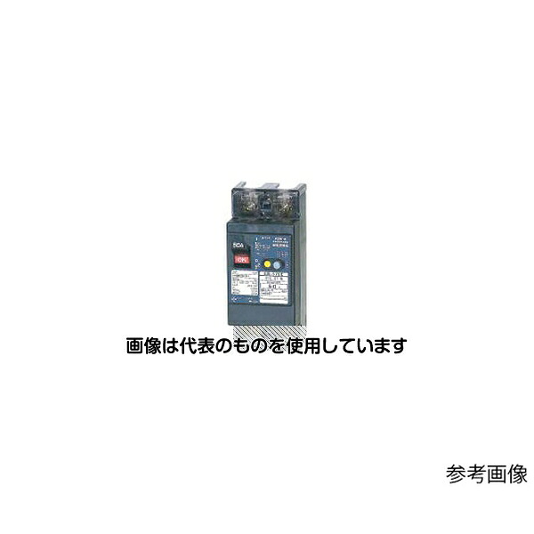 アズワン(AS ONE) 漏電遮断器 GB-52EC 40A 30MA 入数：1個｜セミプロＤＩＹ店ファースト