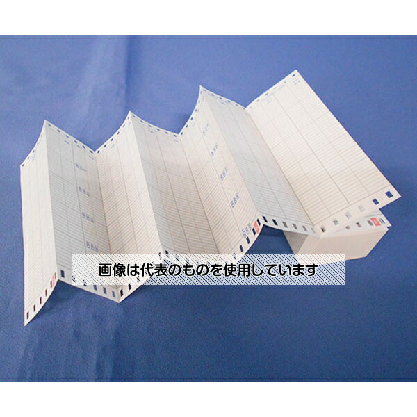 小林クリエイト 記録紙　10冊入 HL-5001-S(K) 1箱(10冊入)