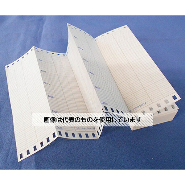 小林クリエイト 記録紙　20冊入 E965KK060-92T**E9653HB(K)** 1箱(20冊入)