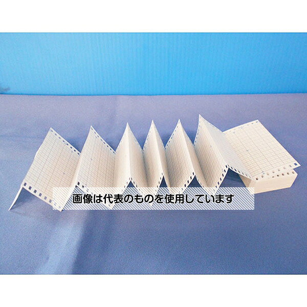 小林クリエイト 記録紙　30冊入 KS-013(ES-013) 1箱(3冊×10箱入)