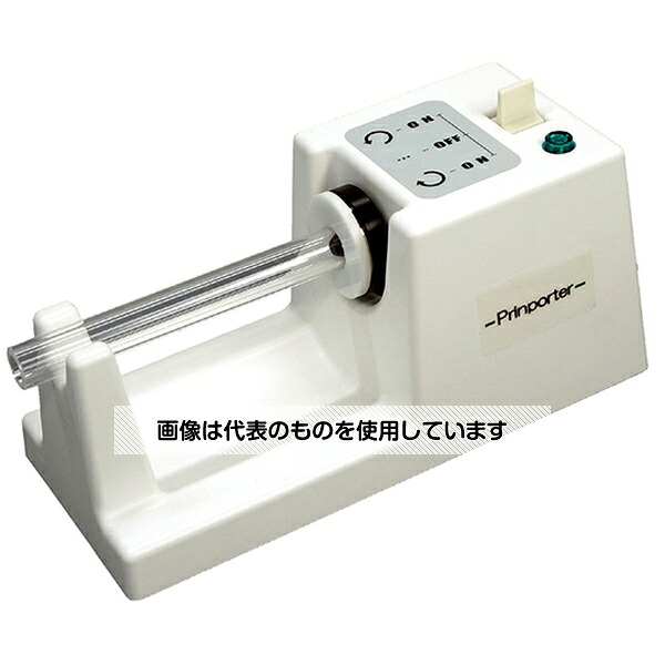 アズワン(AS ONE) 記録紙巻取器 Prinporter PPK-09 入数：1個