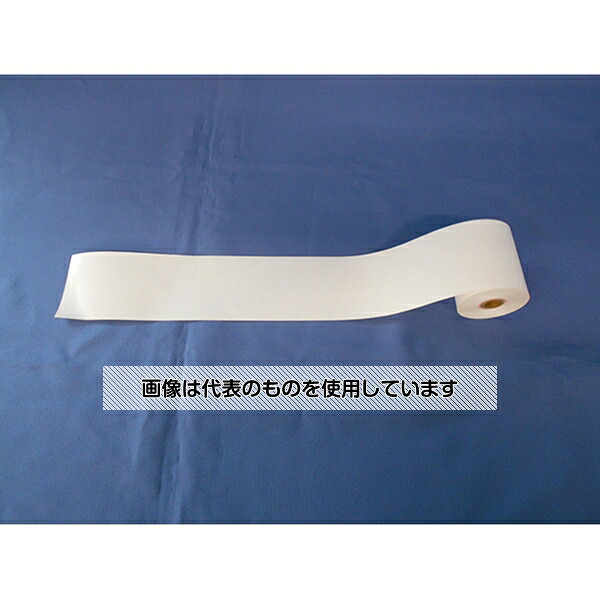 アズワン(AS ONE) 記録紙 10本入 L9827DC(K) 入数：1箱(10本入)