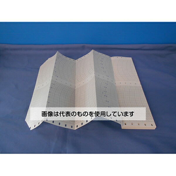 小林クリエイト 記録紙 10冊入 WR-15H-54(K) 入数：1箱(10冊入)