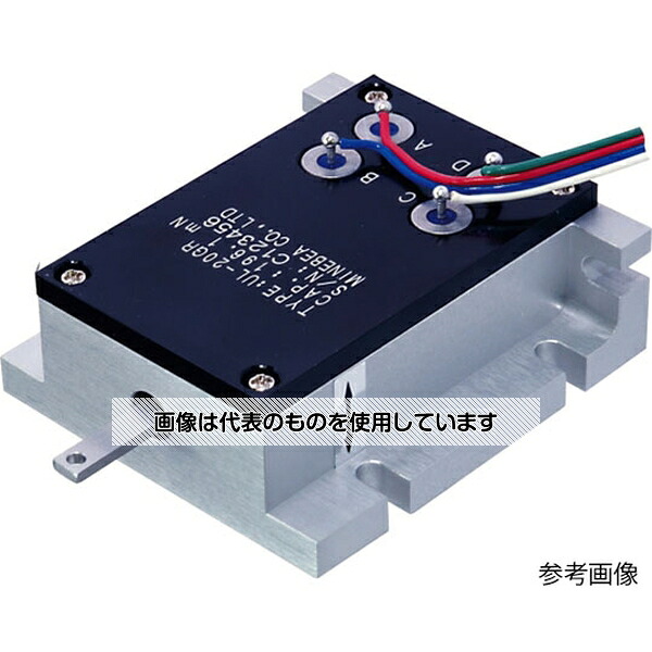 ミネベアミツミ ロードセル ULA-100GR 入数：1個