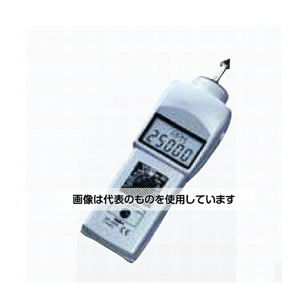 アズワン(AS ONE) デジタルハンディ回転計 接触式 DT-105N 入数:1台|セミプロDIY店ファースト