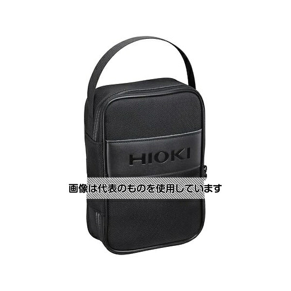 日置電機 携帯用ケース C0202 入数：1個