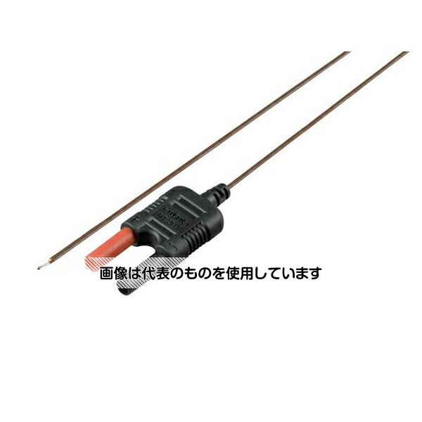 日置電機 K熱電対 DT4910 入数：1個